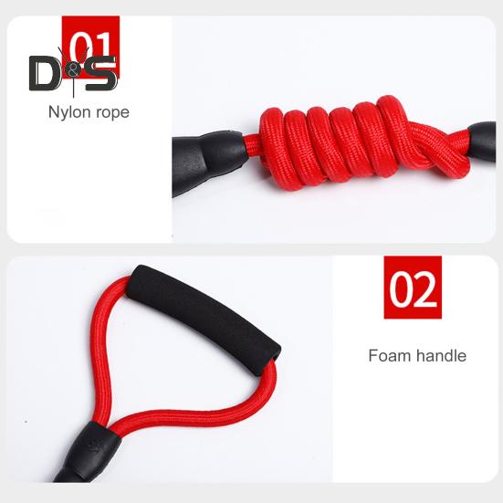 Hundegeschirr mit Leine, Hundetrainingsweste, Führstrick mit weich gepolstertem Griff, Haustier-Traktionszubehör für kleine und mittelgroße Hunde und Katzen