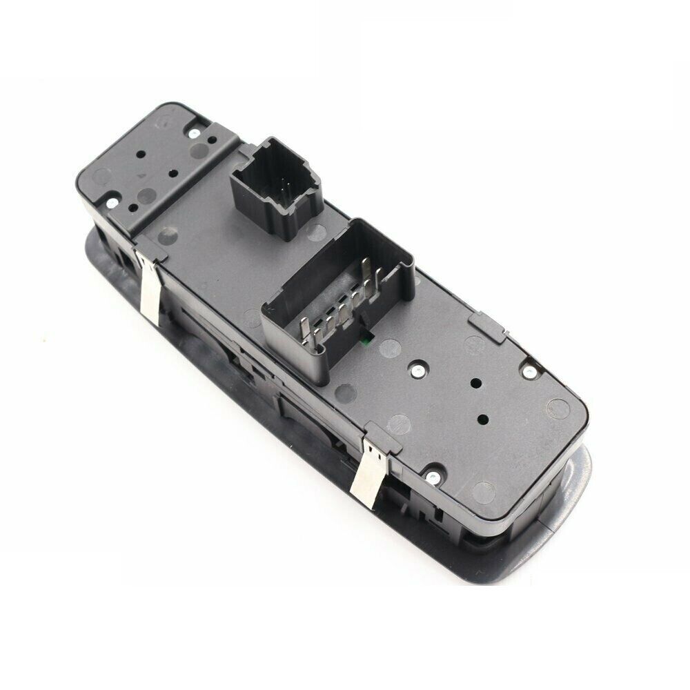 Drive Side Door Window Switch For 2008-10 Chrysler Town & Country 3.3L 3.8L 4.0L