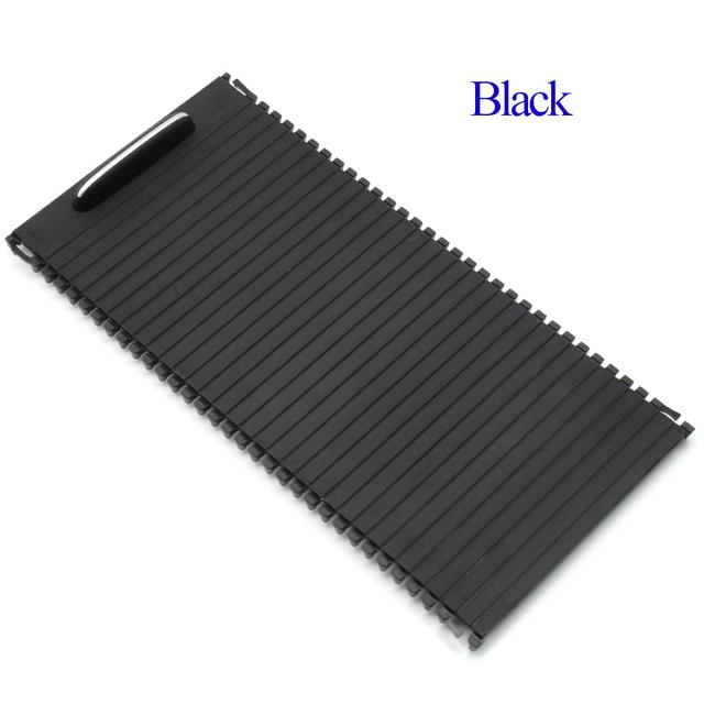 W204 W212 W207 Mittelkonsole Getränkehalter Schiebeabdeckung Rollo Zierleiste Für Mercedes Benz C E Klasse C180 C200 C220 E200 E260