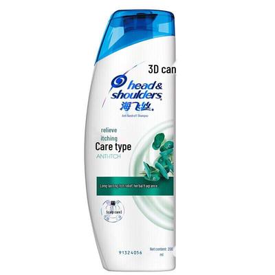 Head & Shoulders Anti-Dandruff Shampoo