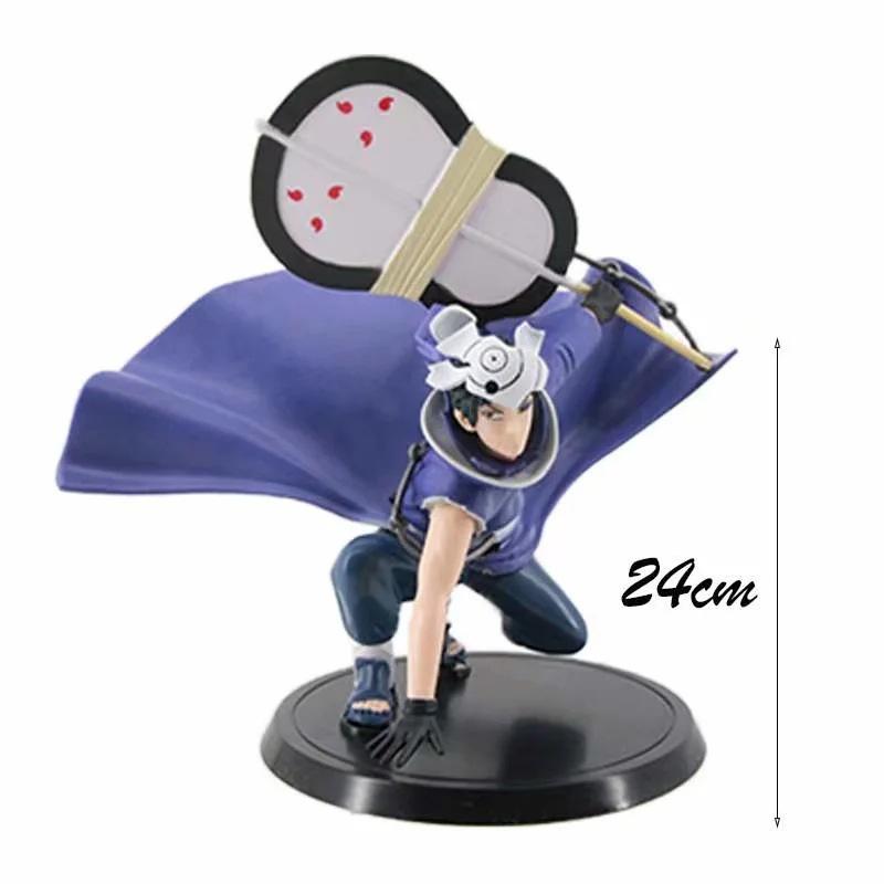 Hokage, Xiao Organization, Uchiba Belt Earth 50th Generation, Scene, Model, Ornament, Boxed Figure