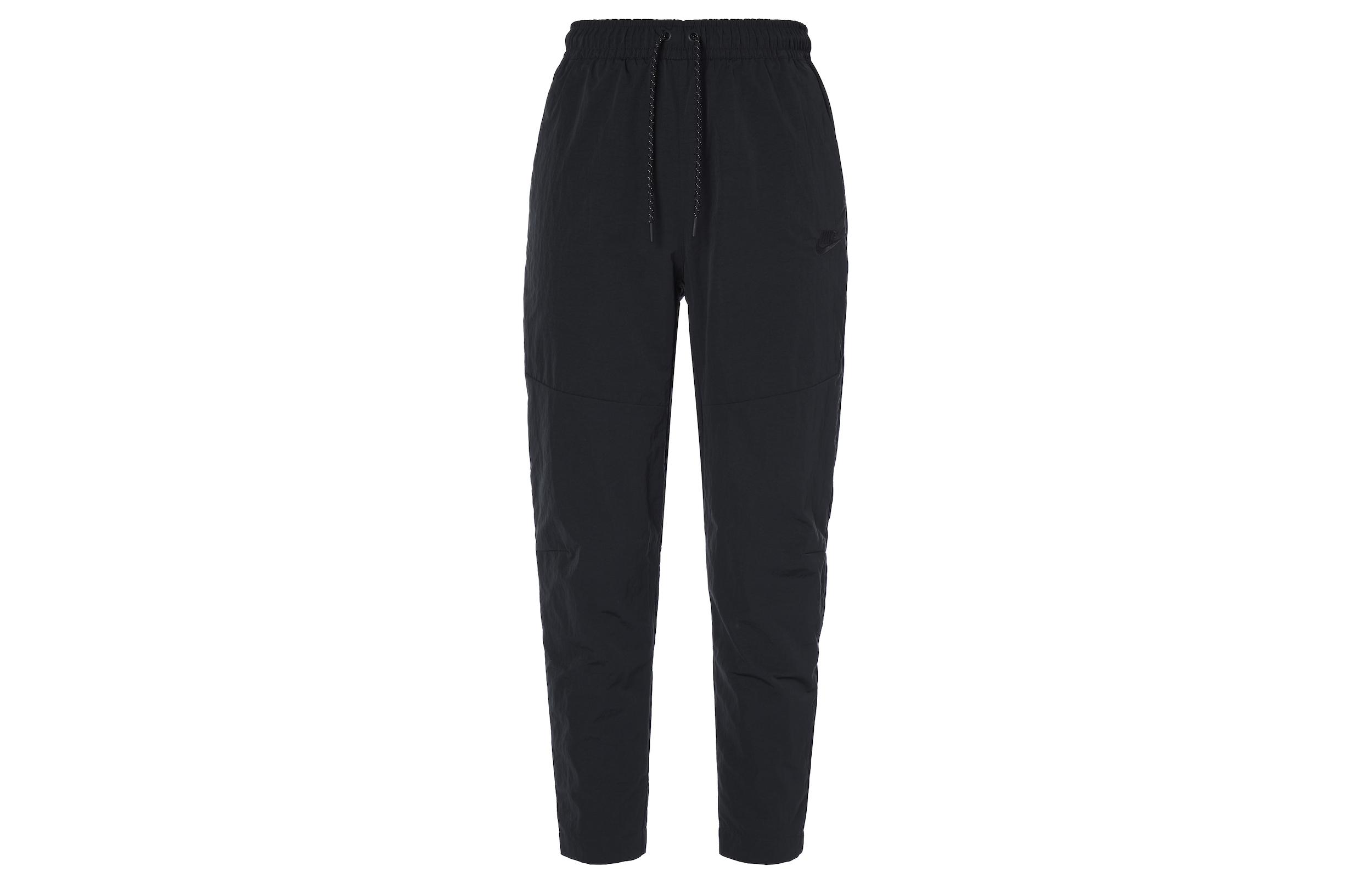 Nike Casual Pants Men s Black Moderate Other DQ4344-010 S
