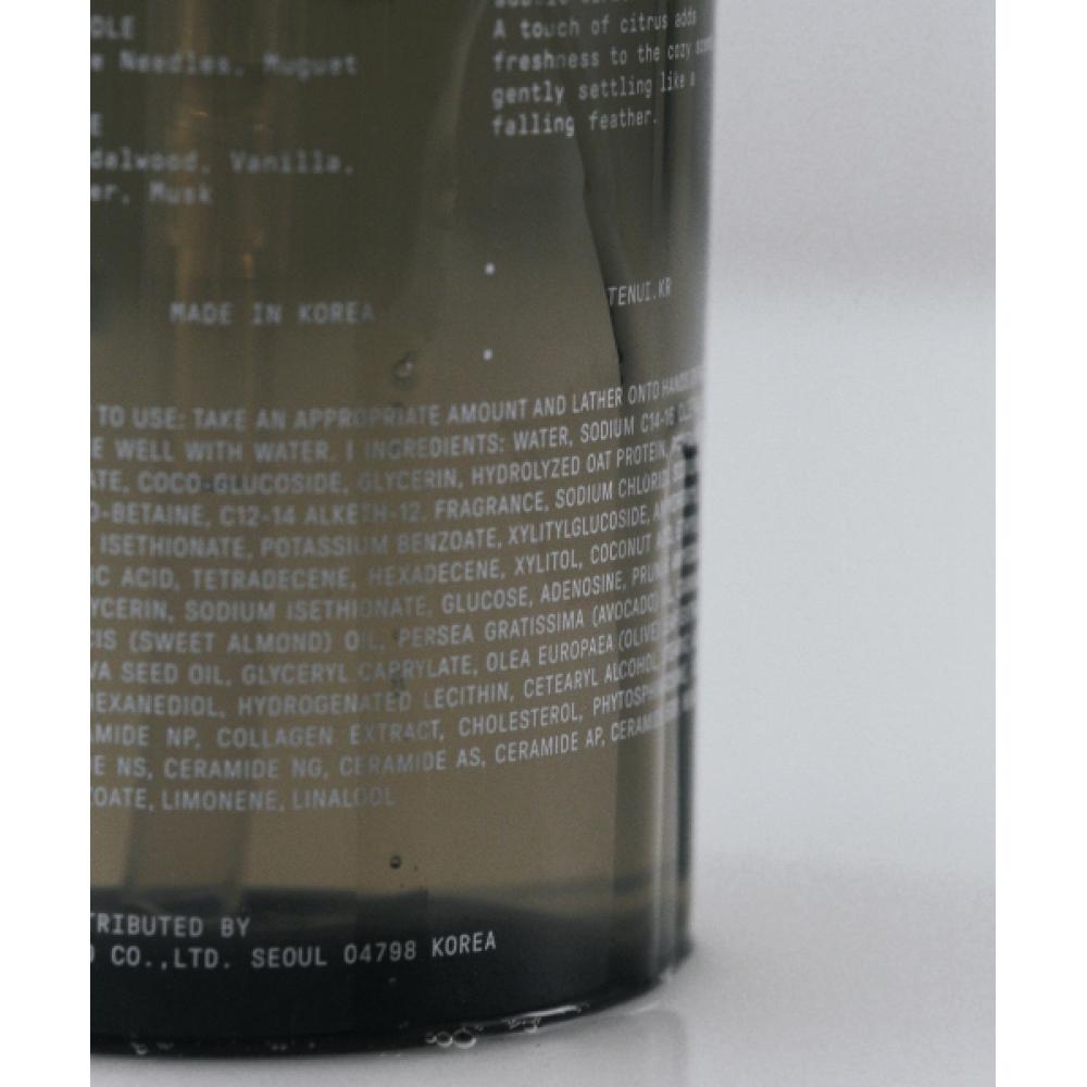 Tenui HAnd And Body Wash Feather 300ml