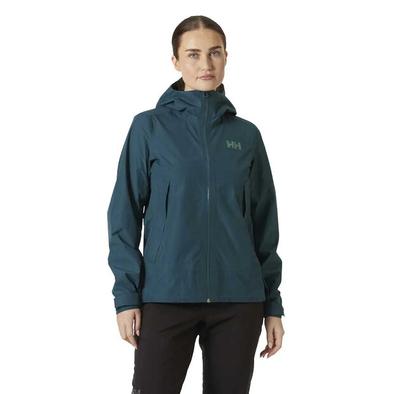 Verglas Infinity 2.0 Rain Jacket