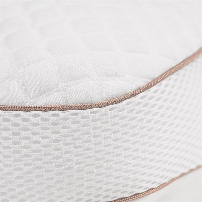 Mercury Deep Sleep Polymer Tube Pillow