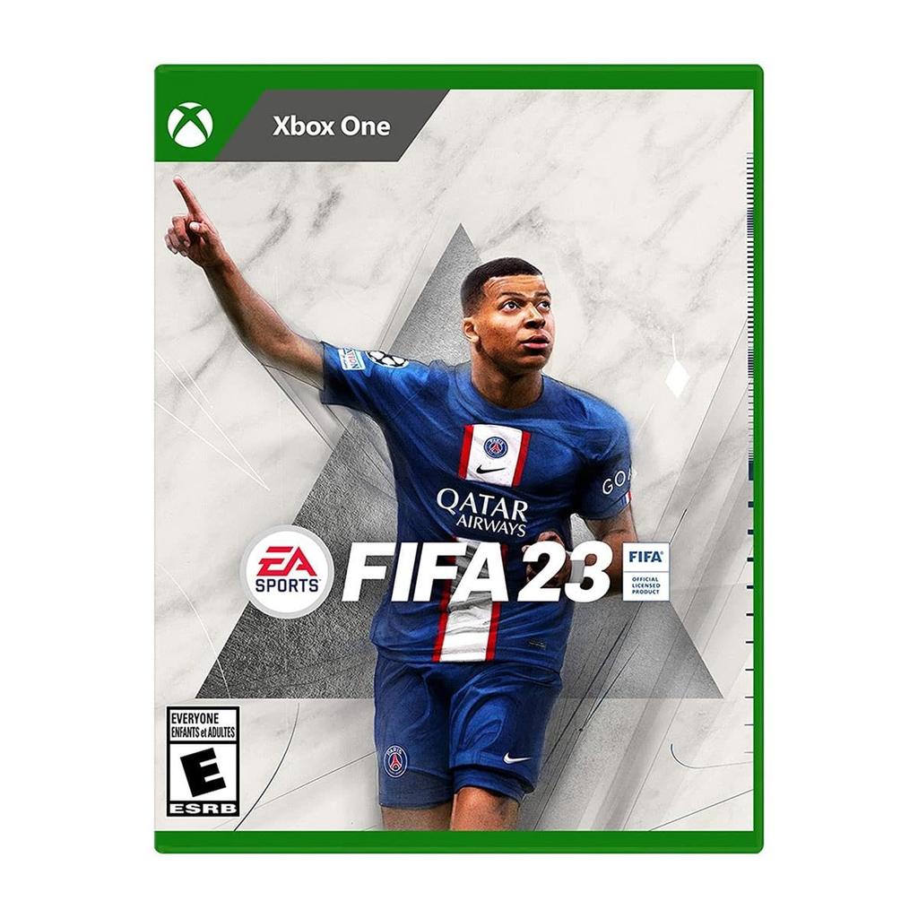 FIFA 23 North Xbox One (Import America) -