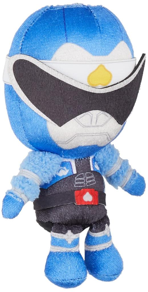 Sentai Hero Plush Toy Series Bakutaro Sentai Don Brothers Saru Brother