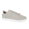 Mens PU Lace Up Trainers