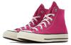 Chuck 70 Converse Vintage Canvas High 'Lucky Pink' A04594C