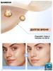 Concealing And Setting Powder,  Natural, And Long-lasting.