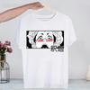 Buddha T Shirt  Unisex Usachan Tops Tees Harajuku Ragnarok Anime Record Aphrodite Record Of Ragnarok Tshirt Streetwear Male T-shirts Shirt