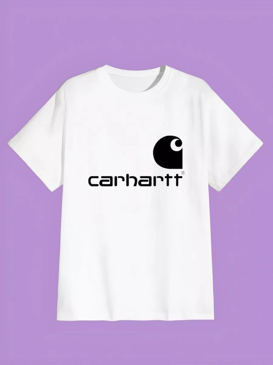 футболка carhartt M