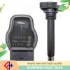 Original Bos-ch Ignition Coil Spark Plug  For Je Tta Golf Passat  A4 A5 Q5 Tt Turbo 2.5l High Quality 0221604115