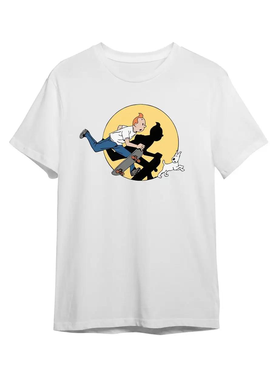 I love Kropotkin printed T-shirt S