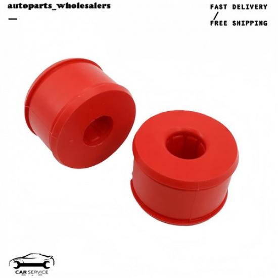 16.7106R Rear Arm Bushings Trailing Arm Set for Integra/Civic/Civic Del Sol/CRX