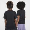 Nike Youth Classic Cotton Short Sleeve T-Shirt
