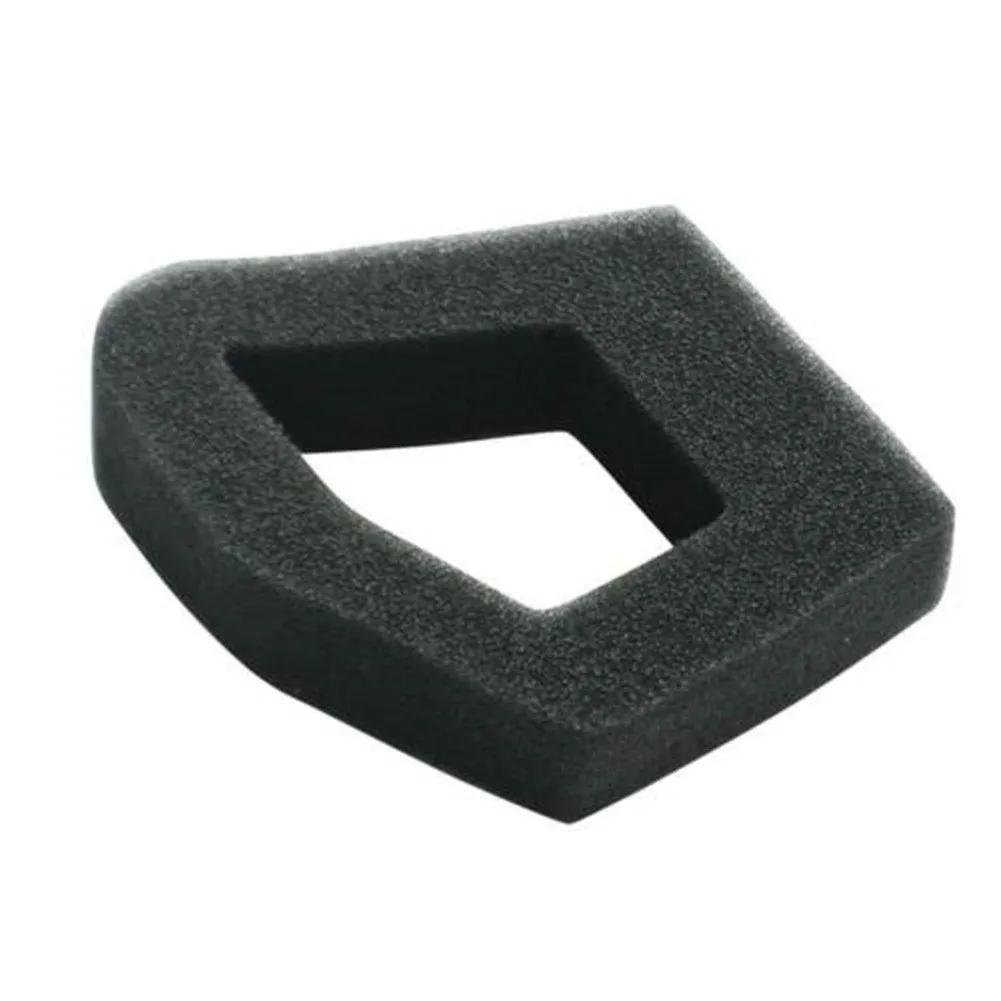 10 Stück Luftfilter für Honda GX35 140 Motoren UMK435 UMC435 17211-Z0Z-000 Freischneider Trimmer Schwamm Element Ersatz