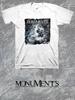 Monuments T-shirt