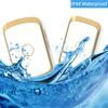 Home Security Welcome Wireless Doorbell Smart Home Door Bell Alarm LED Light 36 Songs With Waterproof Touch Button Smart Alarm