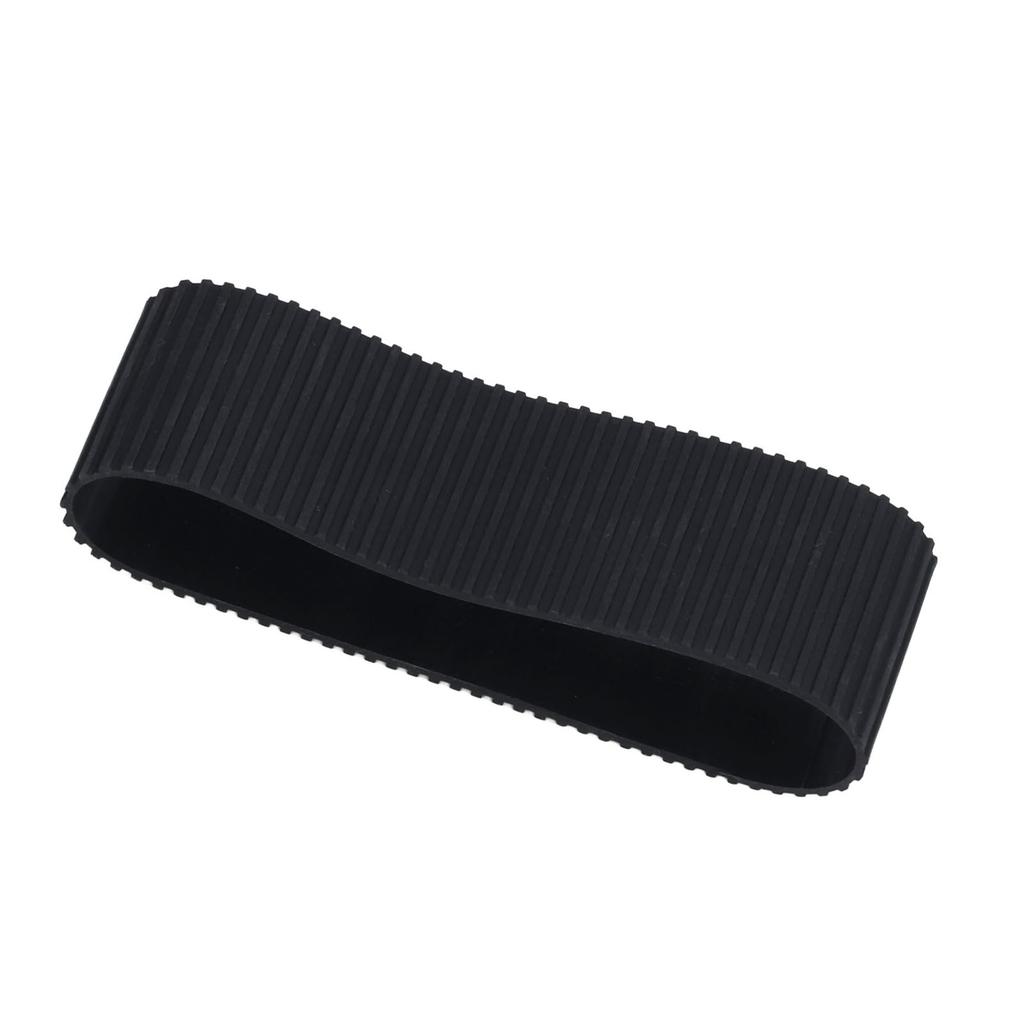 Lens Zoom Rubber Ring Replacement Part for EF‑S 18‑55mm F 3.5‑5.6 IS STM Digital Camera Lens