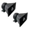 Industrial 600W Horn Alarm Speaker