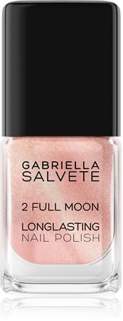 

стойкий лак для ногтей TU прозрачный