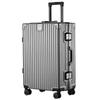 Timengsijia 20-inch Multifunction Carry-on Suitcase
