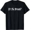 Tops – T-Shirts