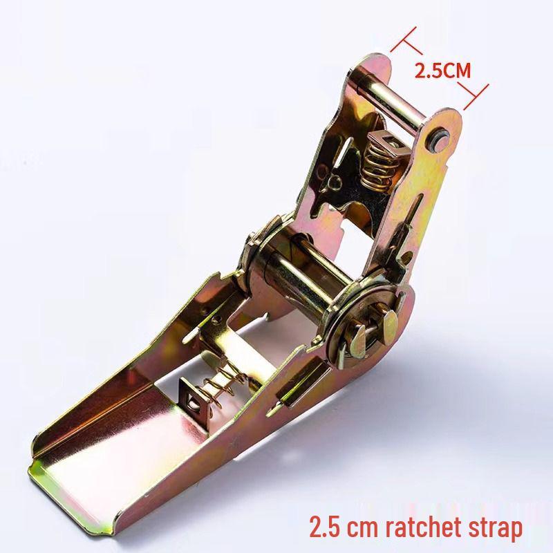 

Надміцні ремені з храповим механізмом для кріплення вантажу