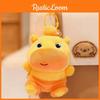 Water Dumpling Lululu Plush Toy Keychain For Kids And Teens Collectors