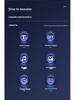 Bluetooth Controlled LED HD Flexible Advertising Display for Shopfronts