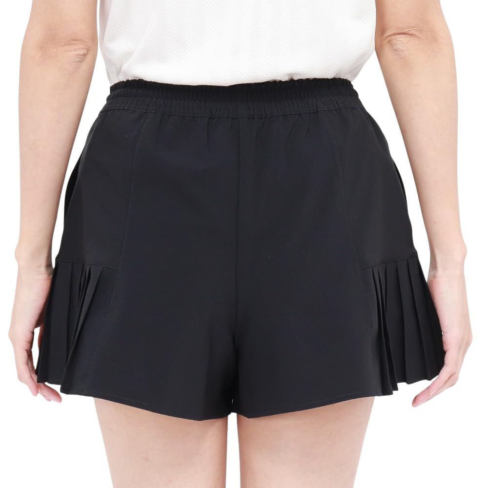 Babolat Tennis Wear PLAY SHORT PANTS BWG6421 2026SS Women's