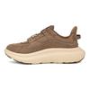 UGG Chaussures Décontractées Basse Tige Bout Rond Cuir Semelle Épaisse Baskets Homme Renne 1127111-CRBO