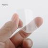 5Pcs New Fast Drawing Eyebrow Desgin Ruler PVC Reusable Thrushcross Cards Shaping Makeup Drawing Guide Ruler for Beginner