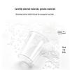 Chuzhou Thickened PS Disposable Aviation Cups