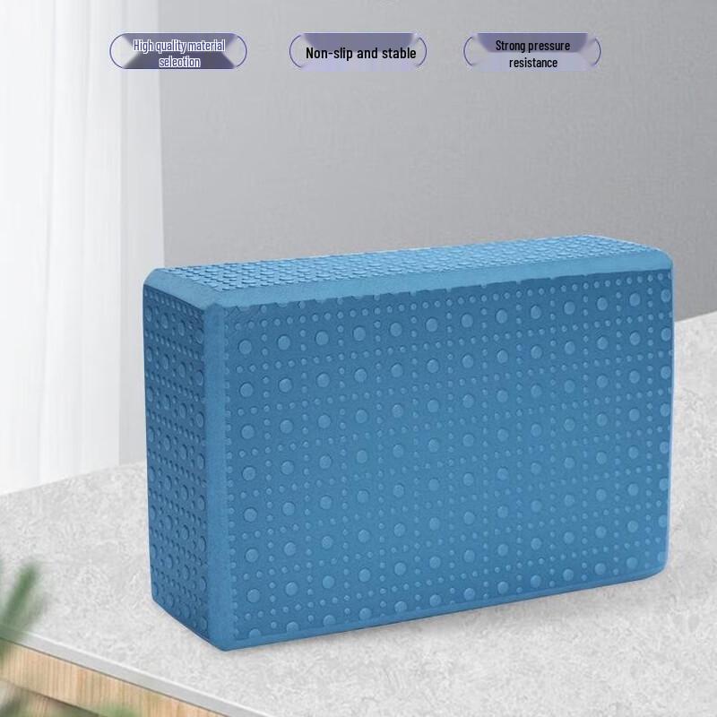 WEZHO High-Density Yoga Blocks