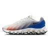 Nike Air Max Dn8 Atmungsaktive Stütze Laufschuhe Herren Weiß Orange Blau Sneaker Freizeitschuhe IM7405-100