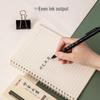 Deli 75516 Calligraphy Brush Pen Set