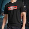 Men's and Women's T-shirts Holley Competition