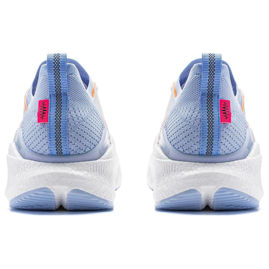 Li Ning YueYing 3.0 Pro Cushioning Slip Resistant Abrasion Resistant Rebound Low top Li Ning BOOM Casual Running Shoes ARHU001-1