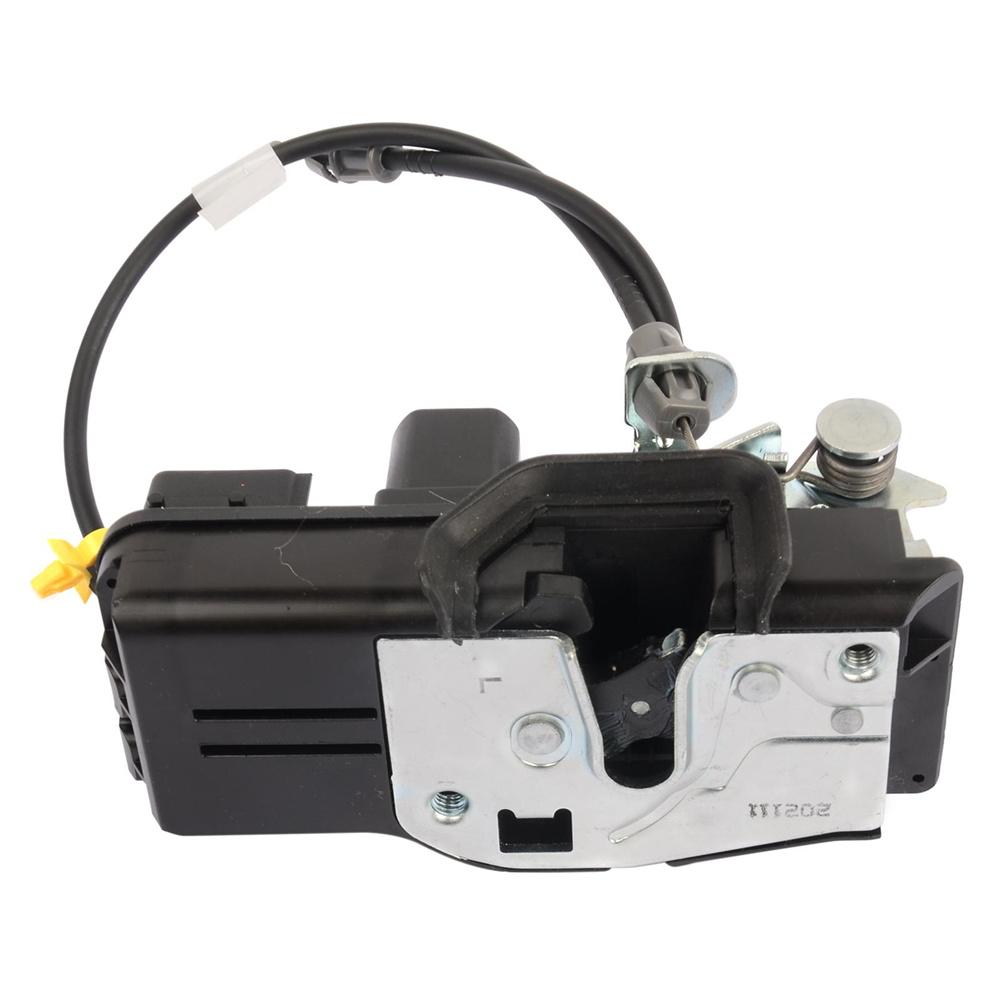 Front Left Driver Door Lock Latch Actuator 22922943 For Cadillac CTS 08-14