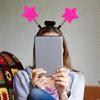 New Year Star Fashionable Head Hoop Glowing Hair Ornament Glowing Hair Styling Tool for Children Adults Photo Props
