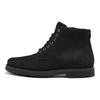 Timberland Business Casual Eco-Friendly Comfortable Ankle Martin Boots Men Boots Black A44ZNW