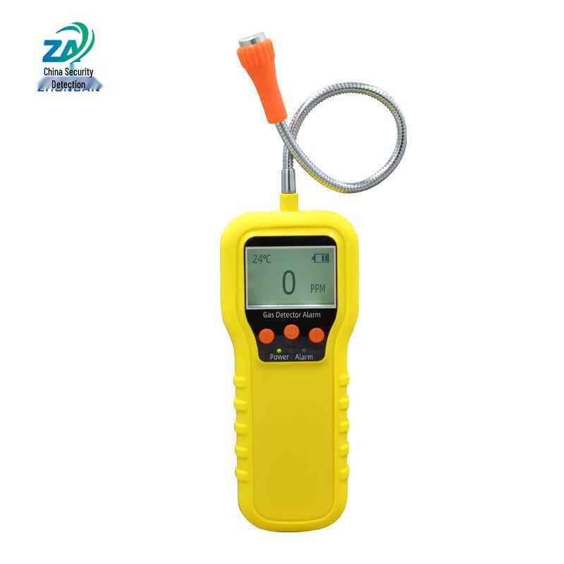 Zhongan Exploration KP816 Combustible Gas Detector