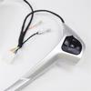 Blue LED Cruise Control Switch Steering Wheel Buttton For Ford Fiesta MK8 2013