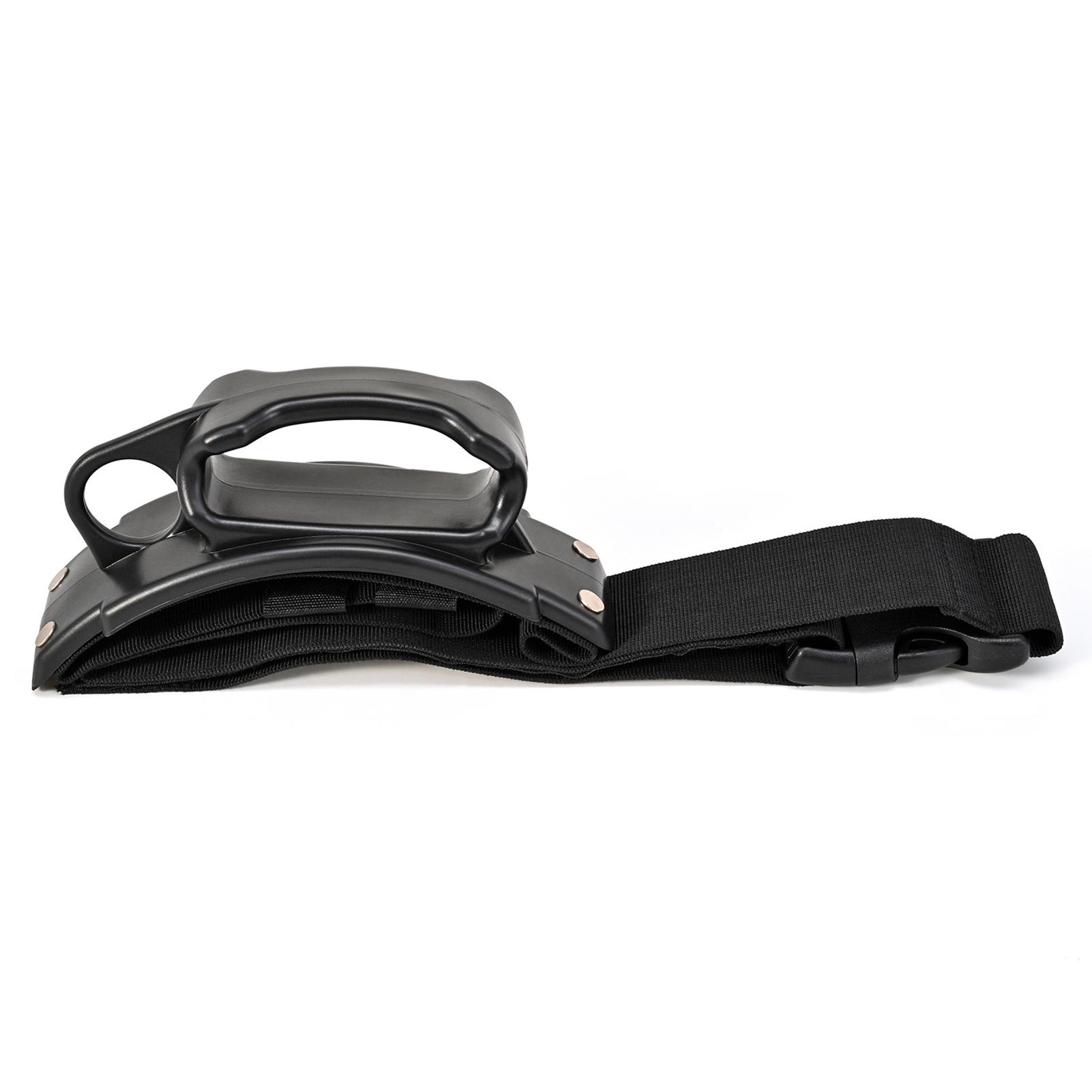 Fishing Rod Holder Belt   Belt Clip Rod Holder Fishing Belt Rod Holder Straps Fishing Waist Rod Holder Belt