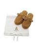 gelato pique HOMME Baby Moco Bear Room Shoes PHGS251948 CML Free Size