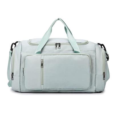 DCLOUD 58L Multi-Use Travel & Gym Bag