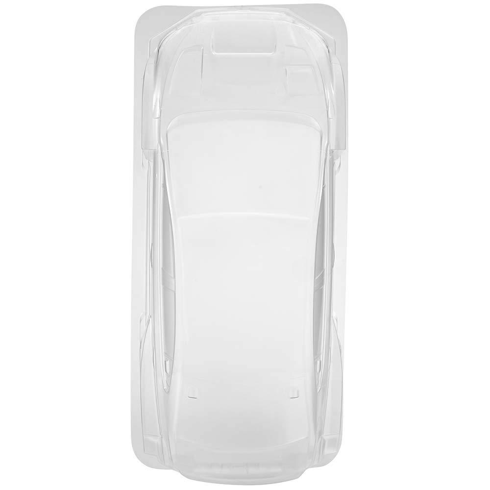 Tamiya Piese de schimb RC Nr.1593 SP.1593 110 Set caroserie de schimb RC SUBARU WRX STI NBR Challenge Piese RC 51593