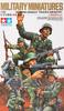 Tamiya Military Miniature Series 30 German Army Infantry Assault Set Plastic Model 35030 1/35 No.